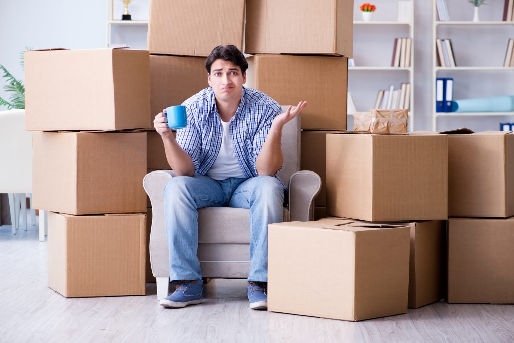 Hablamos Espanol - Azteca Moving Company